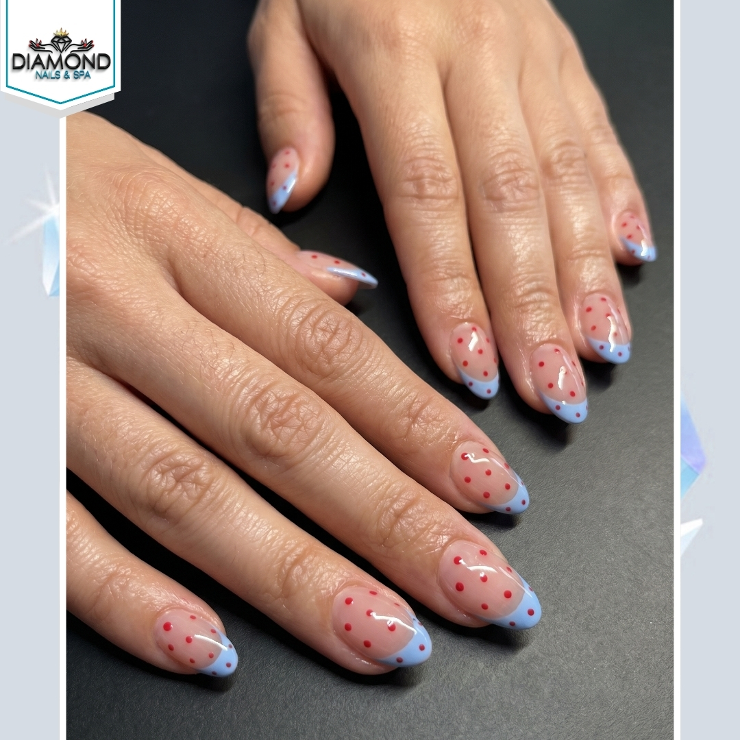 Amazing nails